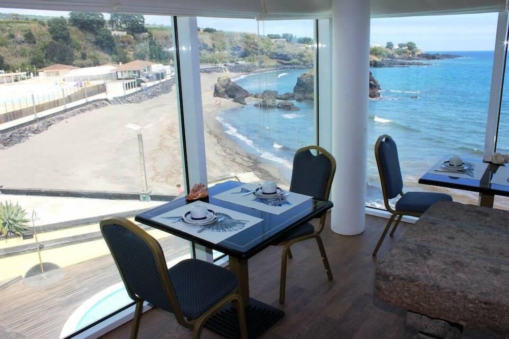 Vinha Da Areia Beach Hotel 빌라플렝카드켐포 외부 사진