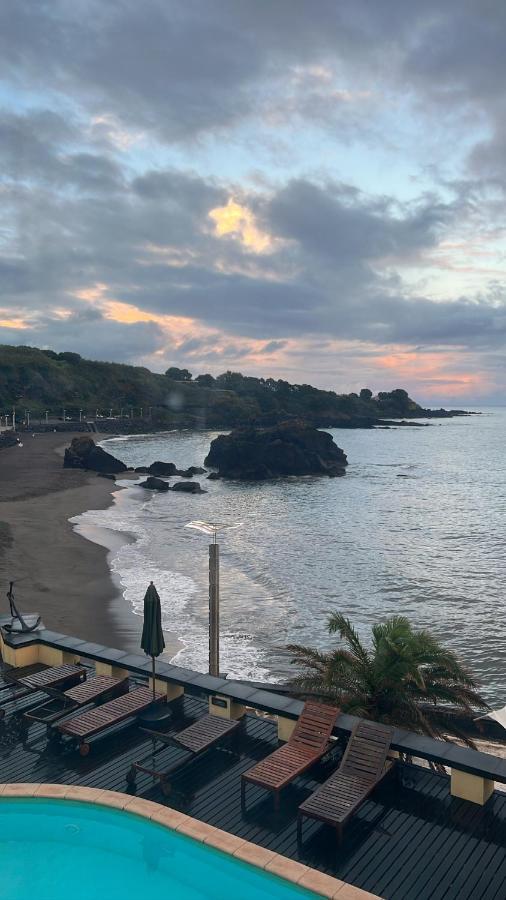 Vinha Da Areia Beach Hotel 빌라플렝카드켐포 외부 사진