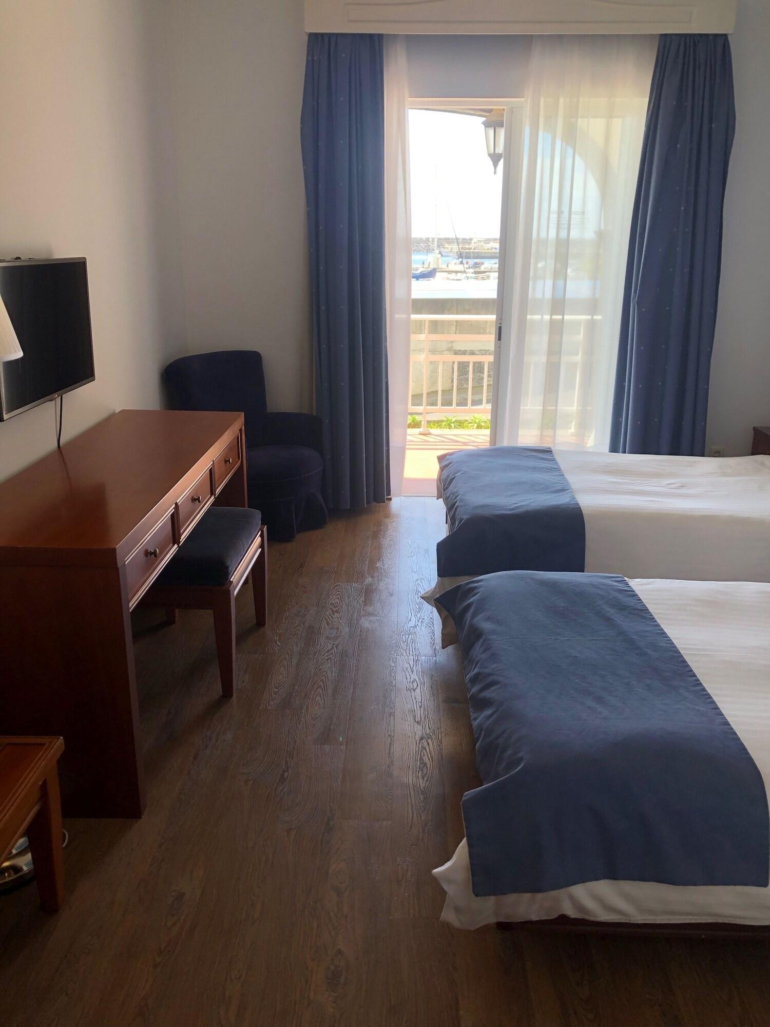 Vinha Da Areia Beach Hotel 빌라플렝카드켐포 외부 사진