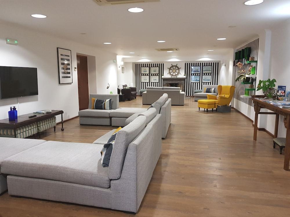 Vinha Da Areia Beach Hotel 빌라플렝카드켐포 외부 사진