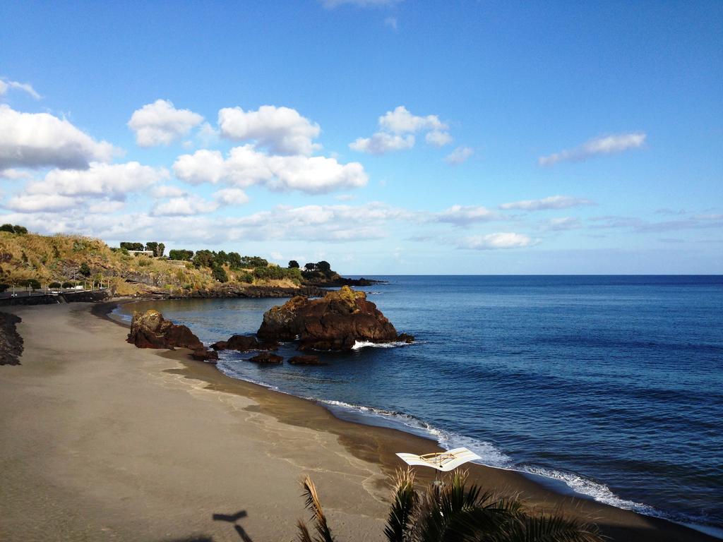 Vinha Da Areia Beach Hotel 빌라플렝카드켐포 외부 사진