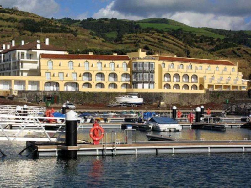Vinha Da Areia Beach Hotel 빌라플렝카드켐포 외부 사진
