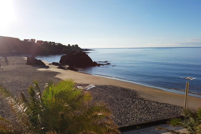 Vinha Da Areia Beach Hotel 빌라플렝카드켐포 외부 사진