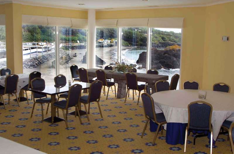 Vinha Da Areia Beach Hotel 빌라플렝카드켐포 외부 사진