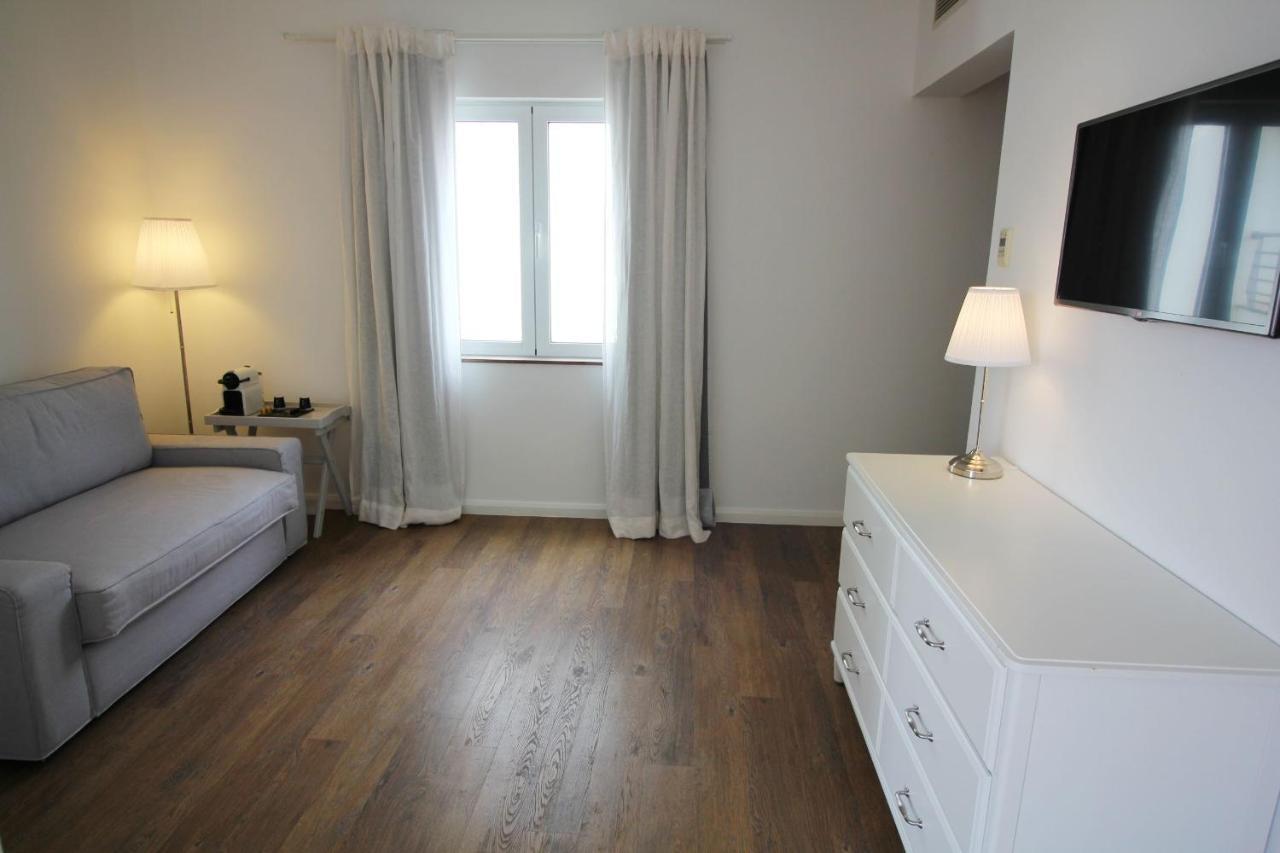 Vinha Da Areia Beach Hotel 빌라플렝카드켐포 외부 사진